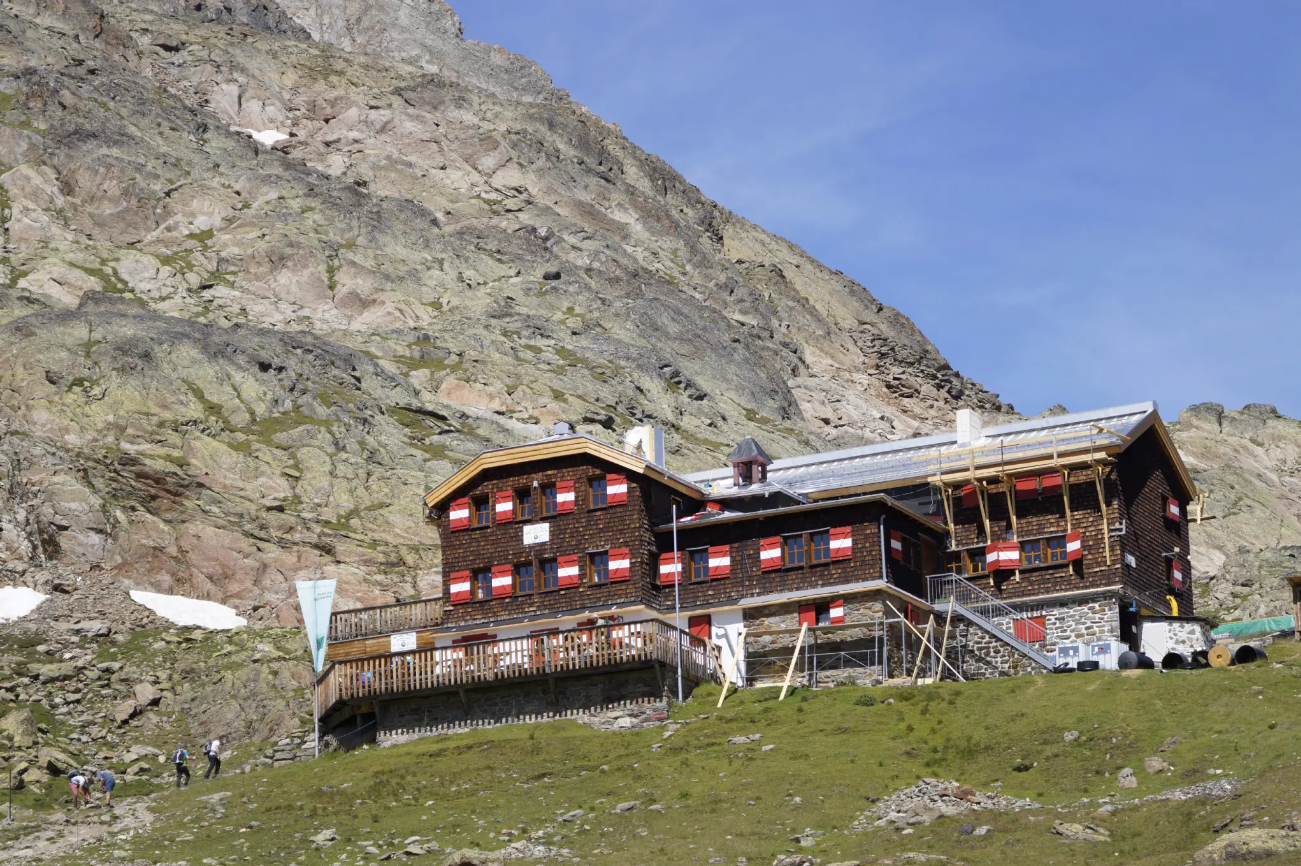 PICHLER обект на месеца, Юни 2025